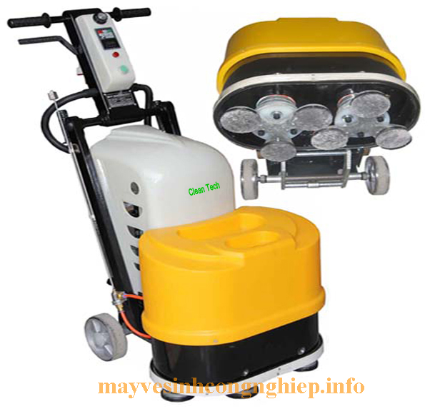 Máy mài sàn - CT 179